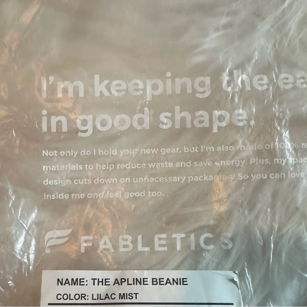 Fabletics new• fabletics•unique